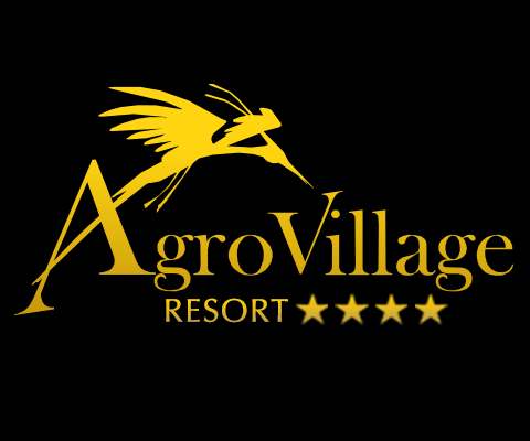 Agrovillage resort